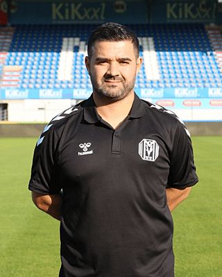 Mehmet Tosun