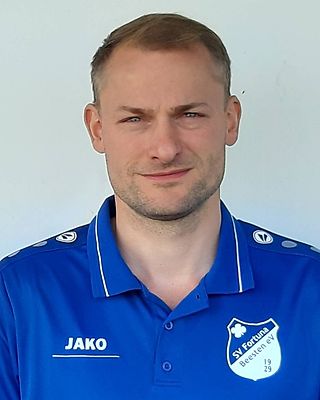 Markus Jasper