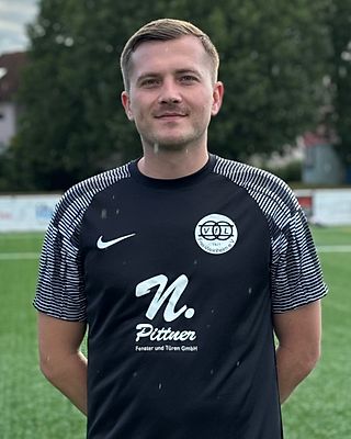 Danny Alexander Eich