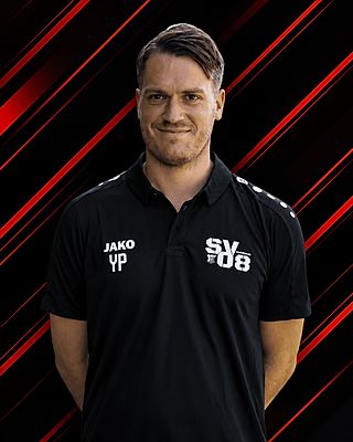 Yannick Puhrer