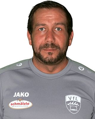 Benjamin Fenzl