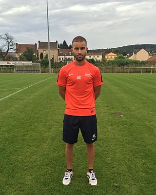 Andi Kabashi