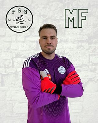 Marc Feil