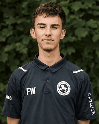 Florian Wendl