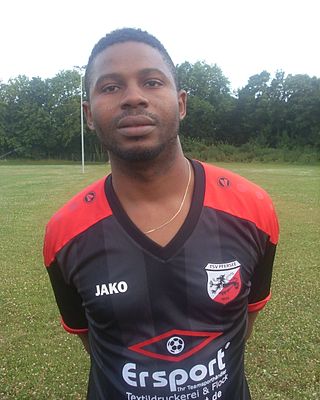 Rolland Bamiyo Omachuni