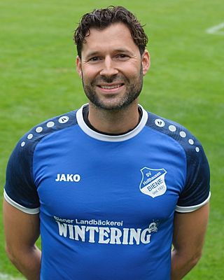 Jannek Claassen