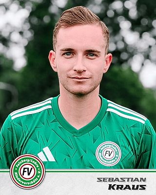 Sebastian Kraus