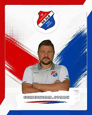 Oliver Stucke
