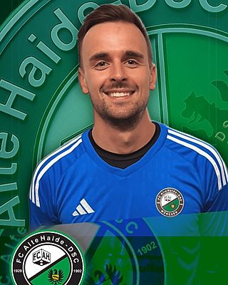 Alexandros Tsakpinis