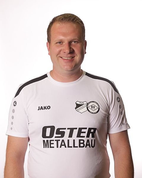Foto: TuS Westerholz