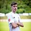 Fabian Nico Ganster