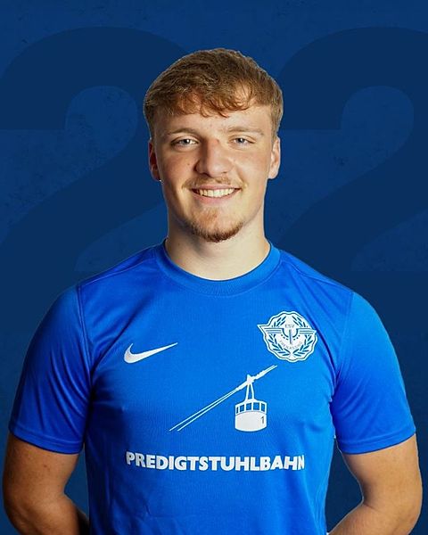 Florian Huber