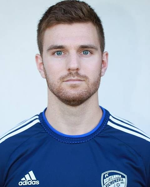 Foto: FC Britannia Eichenzell