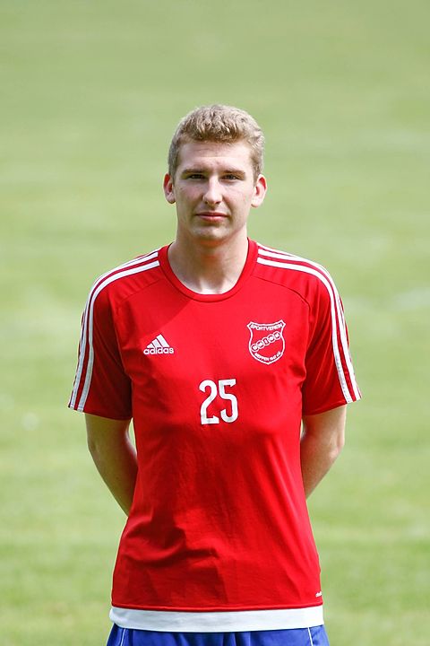 Foto: Lars Schröer
