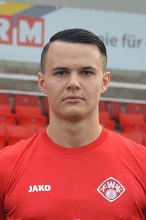 Foto: FC Würzburger Kickers