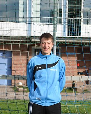 Nico Bürger
