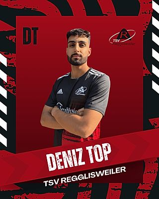 Deniz Top