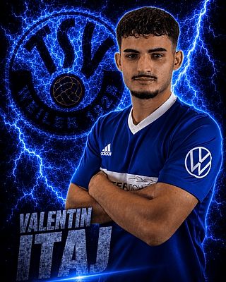 Valentin Itaj