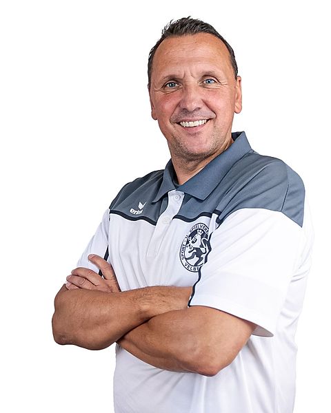 Foto: Patrik Otte ( SSVg Velbert)