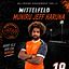 Muniru Jeff Haruna