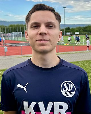 Paul Johann Ambrosius