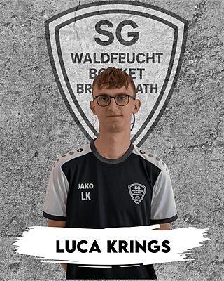 Luca Krings