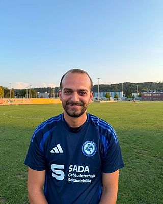 Valdrin Kadrijaj