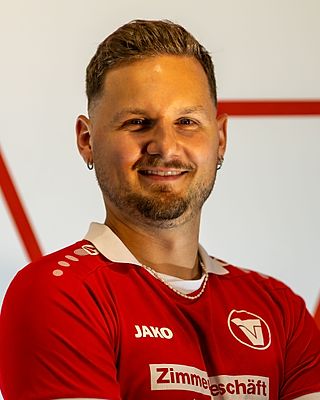 Marco Kohn