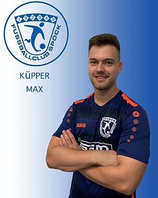 Max Küpper