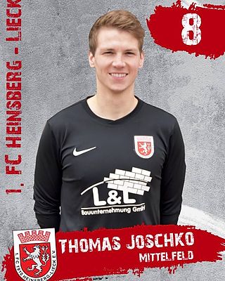 Thomas Joschko