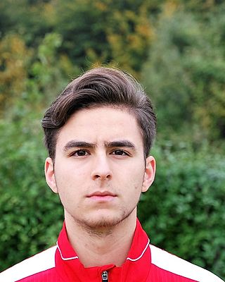 Alparslan-Samil Balbey