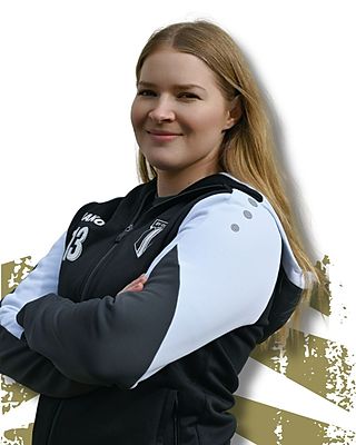 Anna-Katharina Theres Gebur
