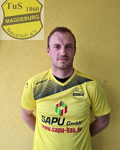 Foto: Felix Klärner