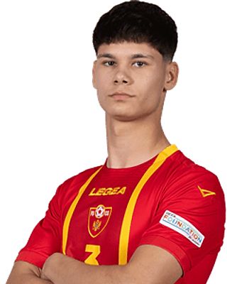 Luka Marković