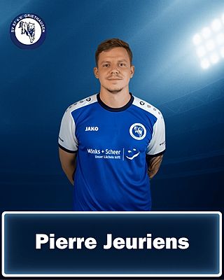 Pierre Jeuriens