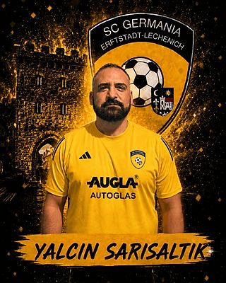 Yalcin Sarisaltik