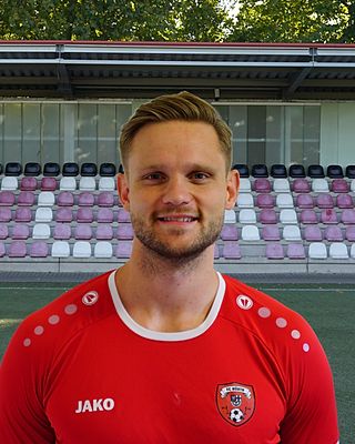 Philipp Klemp