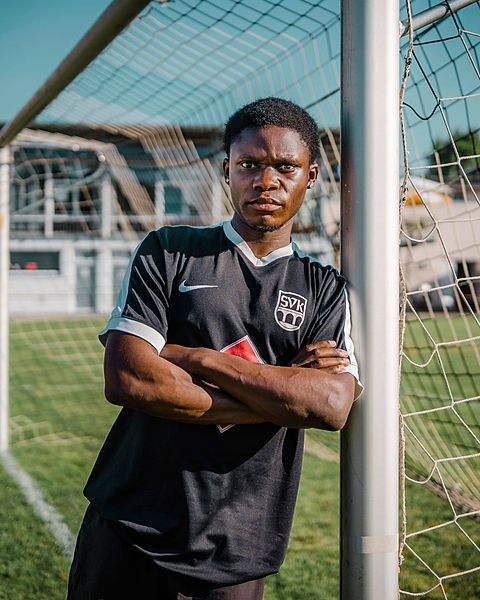 Foto: Niklas Kesenheimer