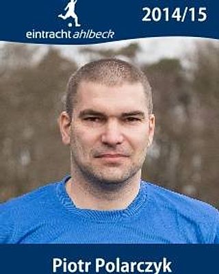 Piotr Wojciech Polarczyk