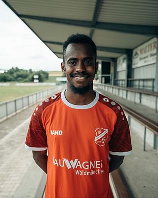Moussa Adam Mohamoud Moussa