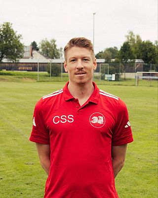 Christopher Schmid-Schöttl
