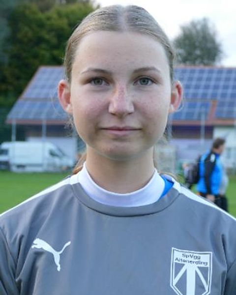 Foto: SpVgg Altenerding