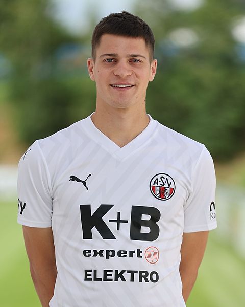 Björn Zempelin