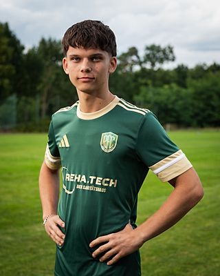 Vincent Jason Dea Keßler