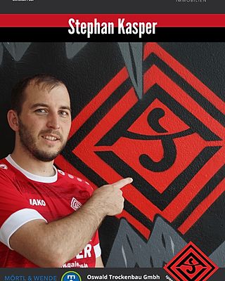 Stephan Kaspar