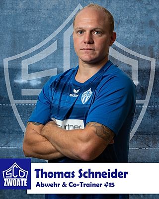 Thomas Schneider