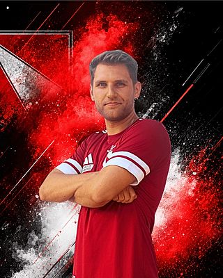Markus Rüdiger