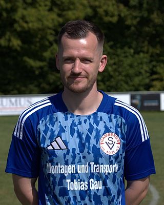 Luca Jäger