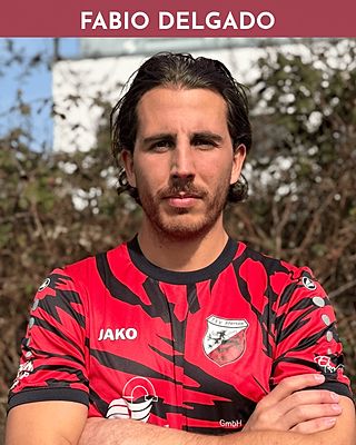 Fabio Delgado