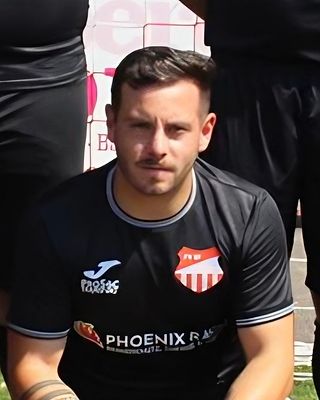 Nico Stenzhorn